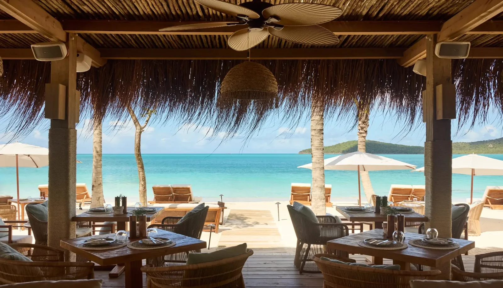 Hermitage Bay — Antigua, Caribbean, photo 6