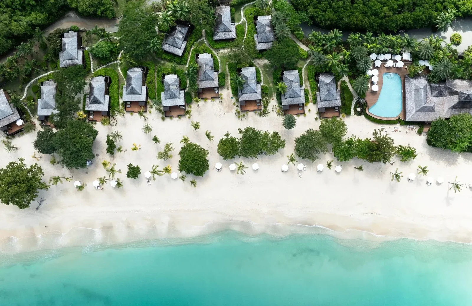 Hermitage Bay — Antigua, Caribbean, photo 7