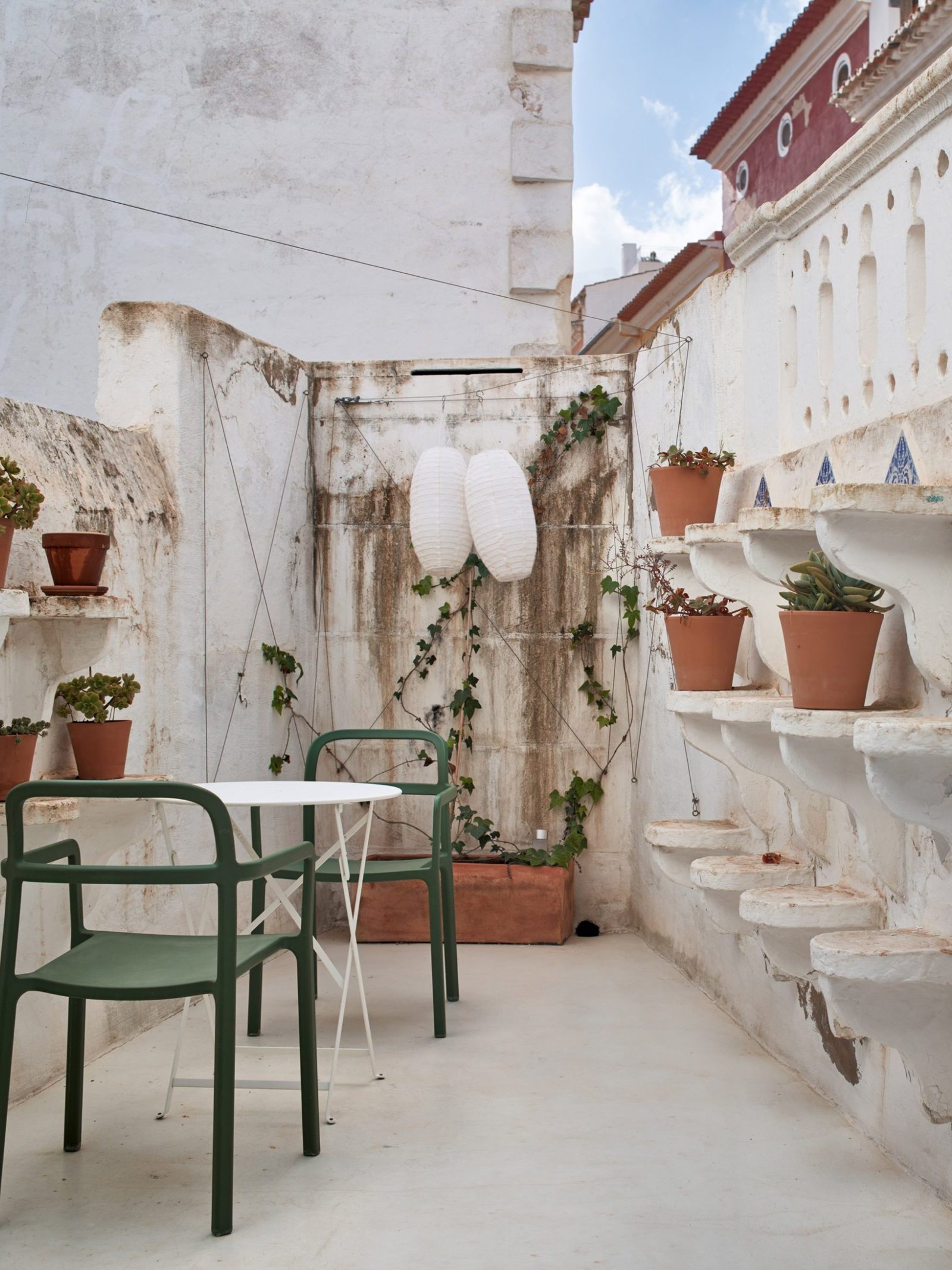 Hevresac Hotel — Menorca, Spain, photo 4
