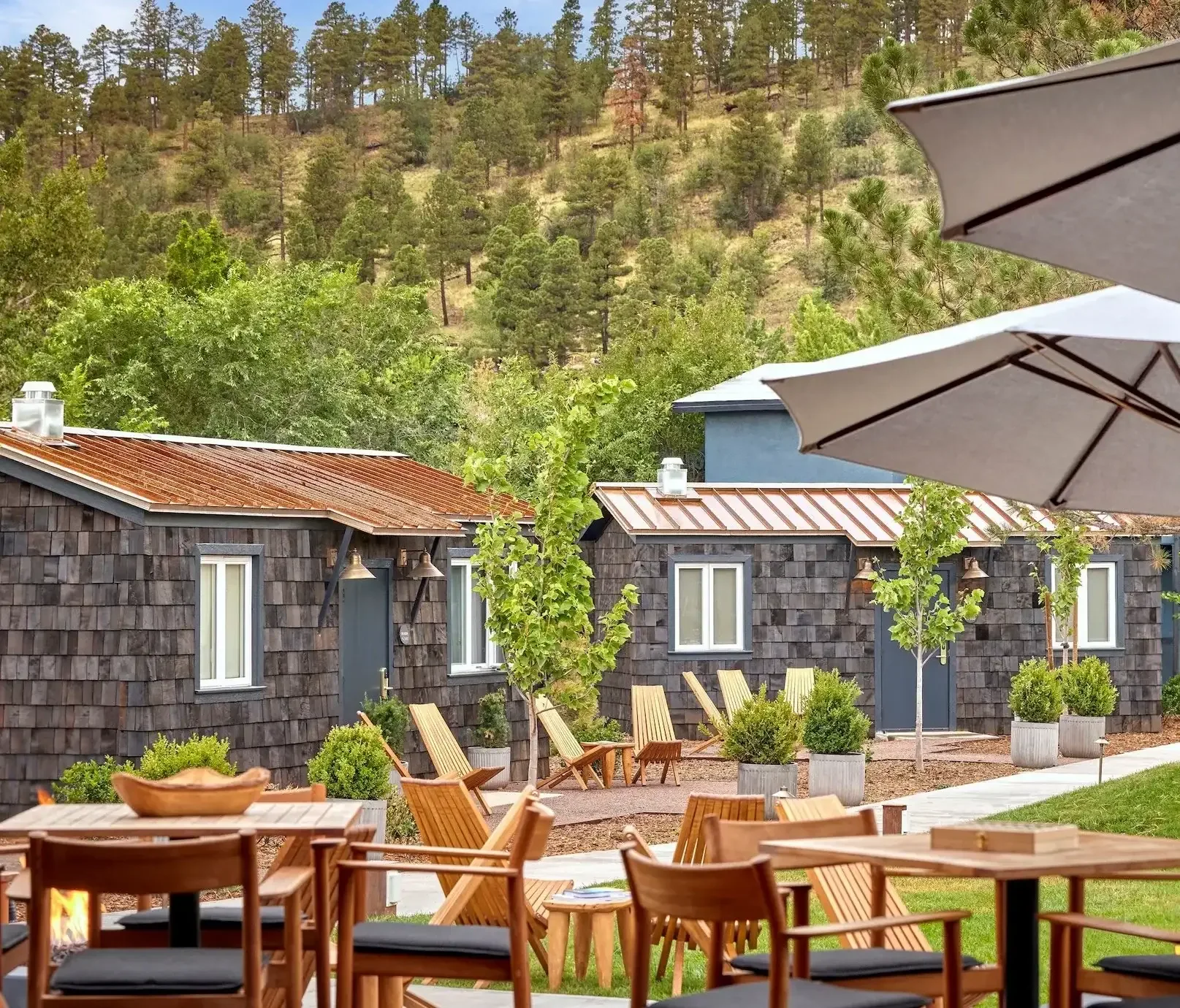 High Country Motor Lodge — Flagstaff, United States, photo 6