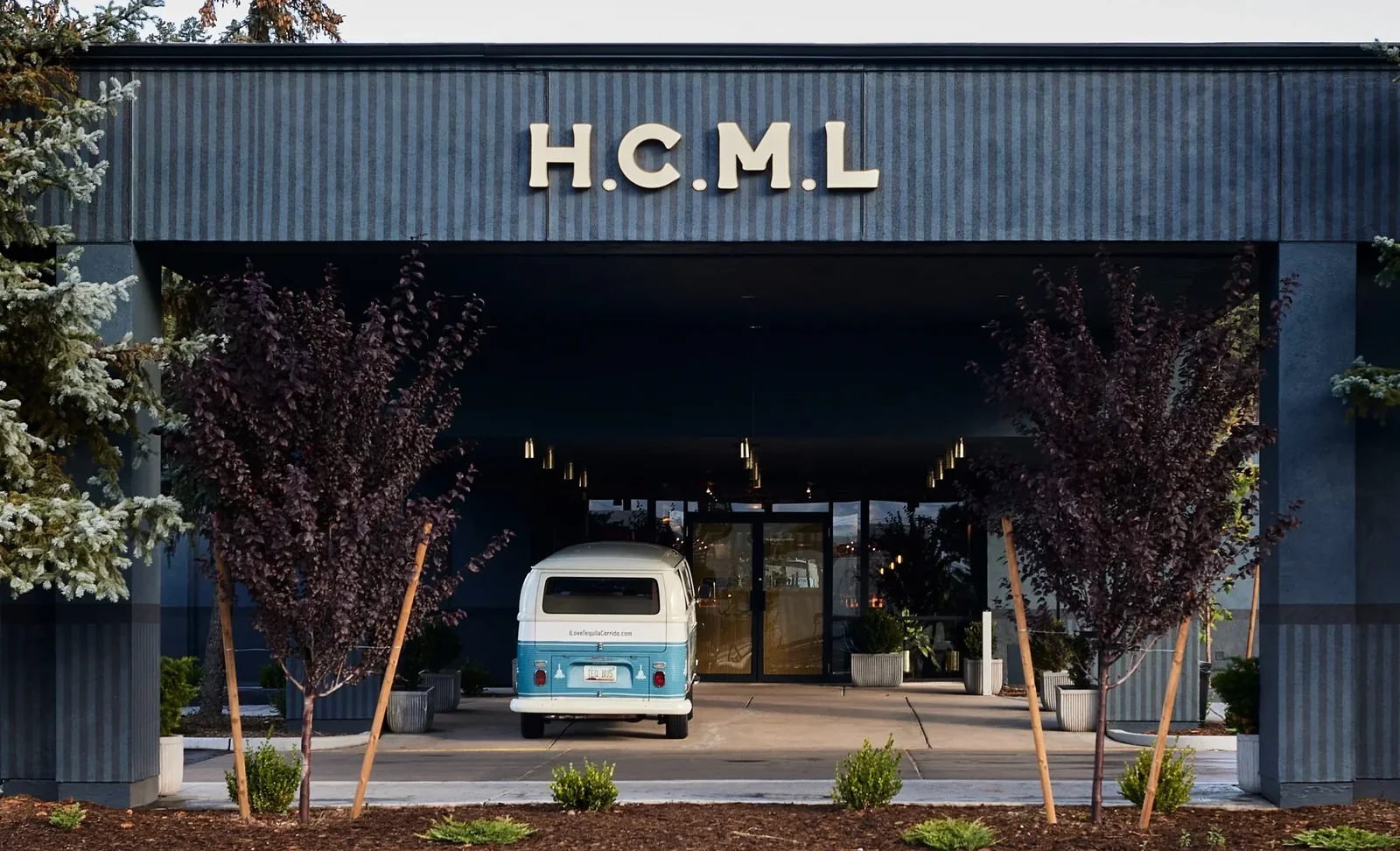 High Country Motor Lodge — Flagstaff, United States