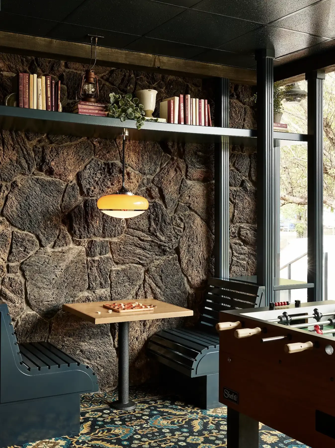 High Country Motor Lodge — Flagstaff, United States, photo 3
