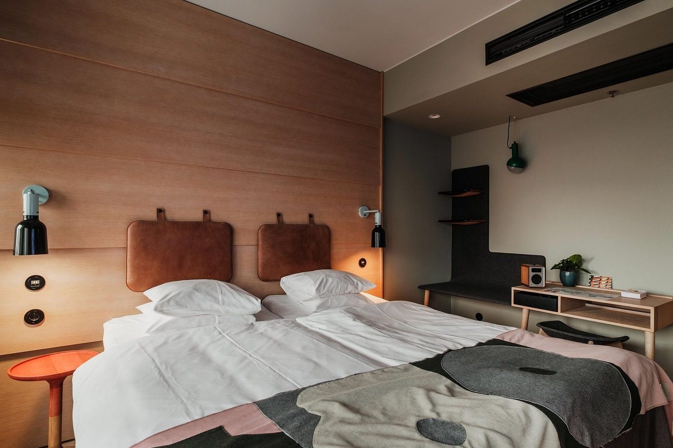 Hobo Hotel — Stockholm, Sweden, photo 3