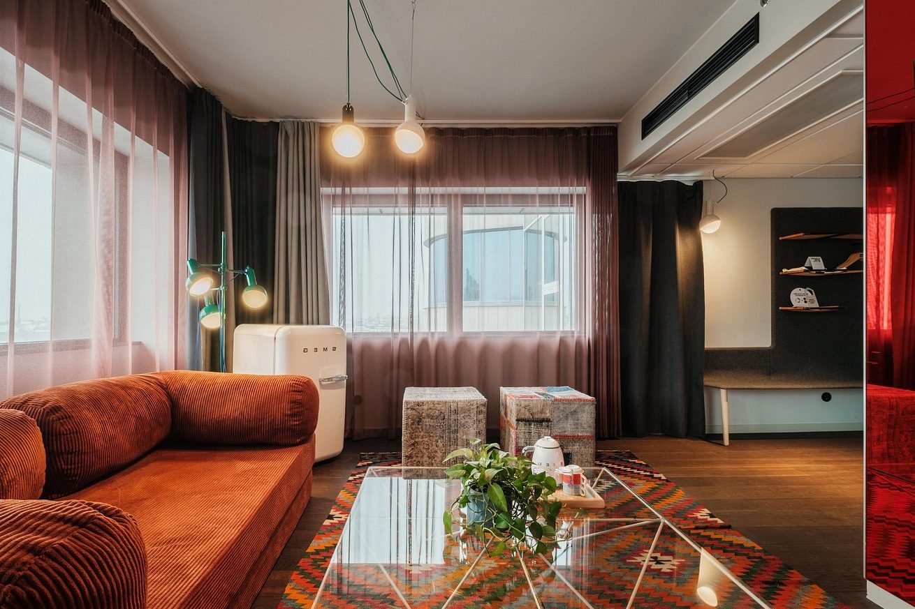 Hobo Hotel — Stockholm, Sweden, photo 4