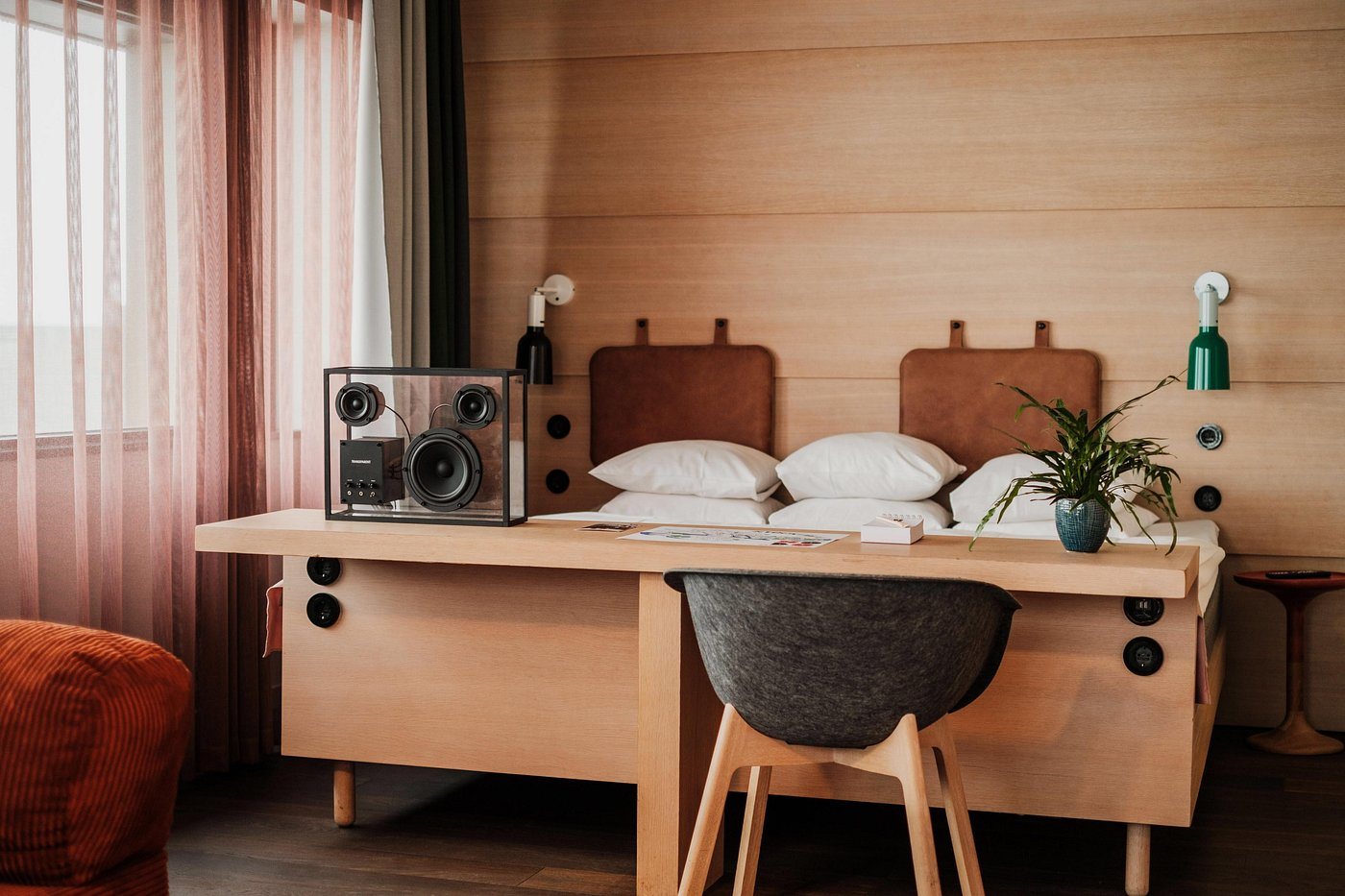 Hobo Hotel — Stockholm, Sweden, photo 5