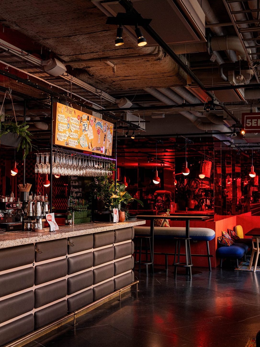 Hobo Hotel — Stockholm, Sweden, photo 7