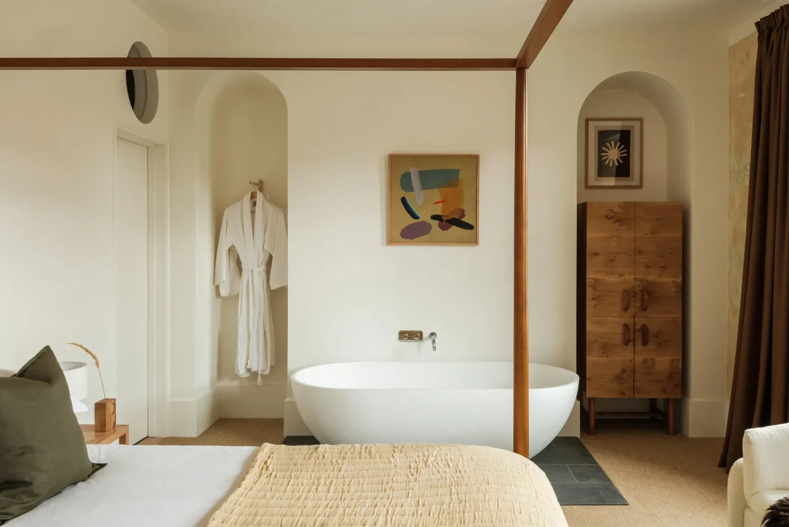 Holm Somerset — Somerset, United Kingdom, photo 4