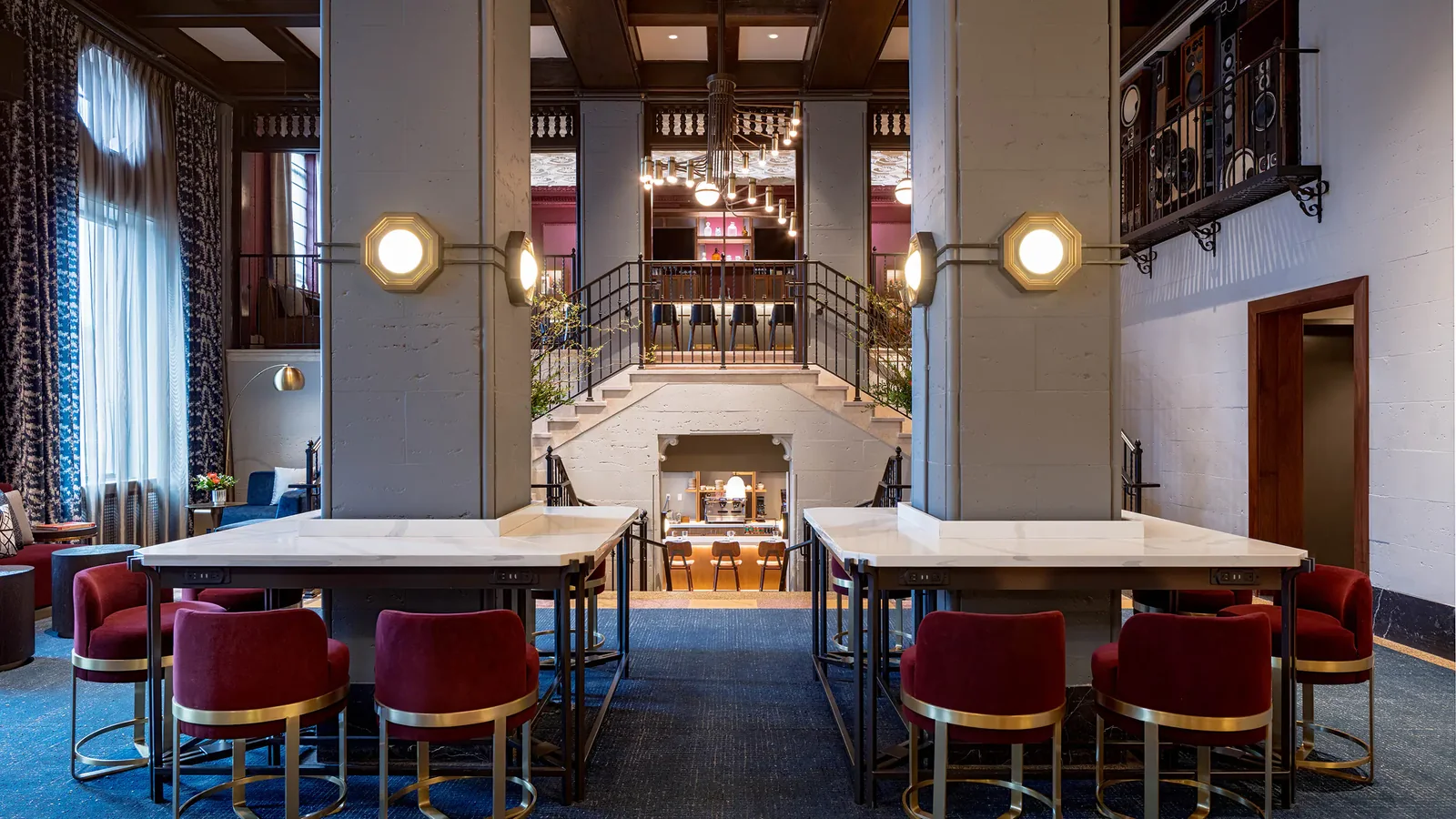 Holston House Nashville — Nashville, United States