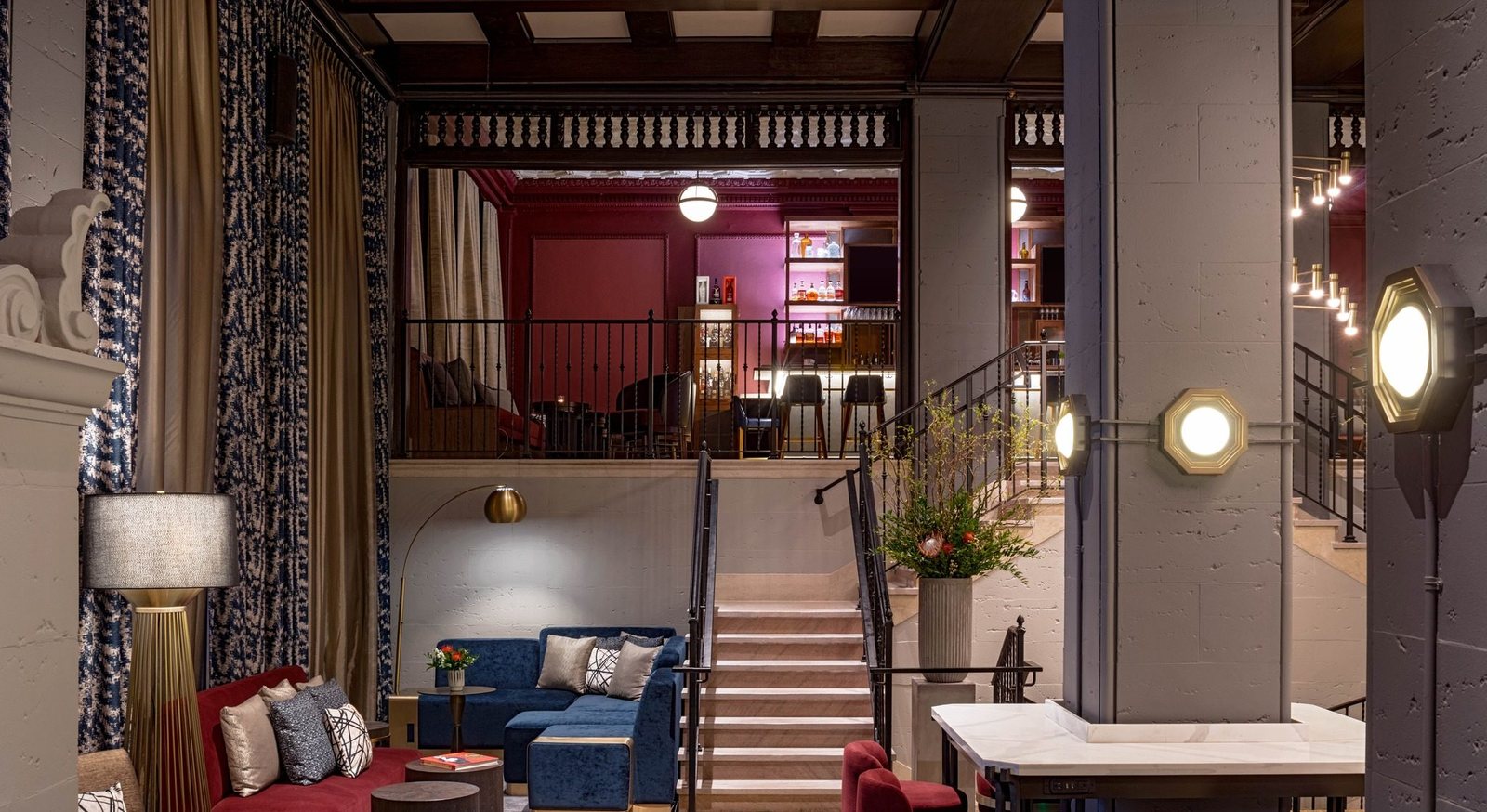 Holston House Nashville — Nashville, United States