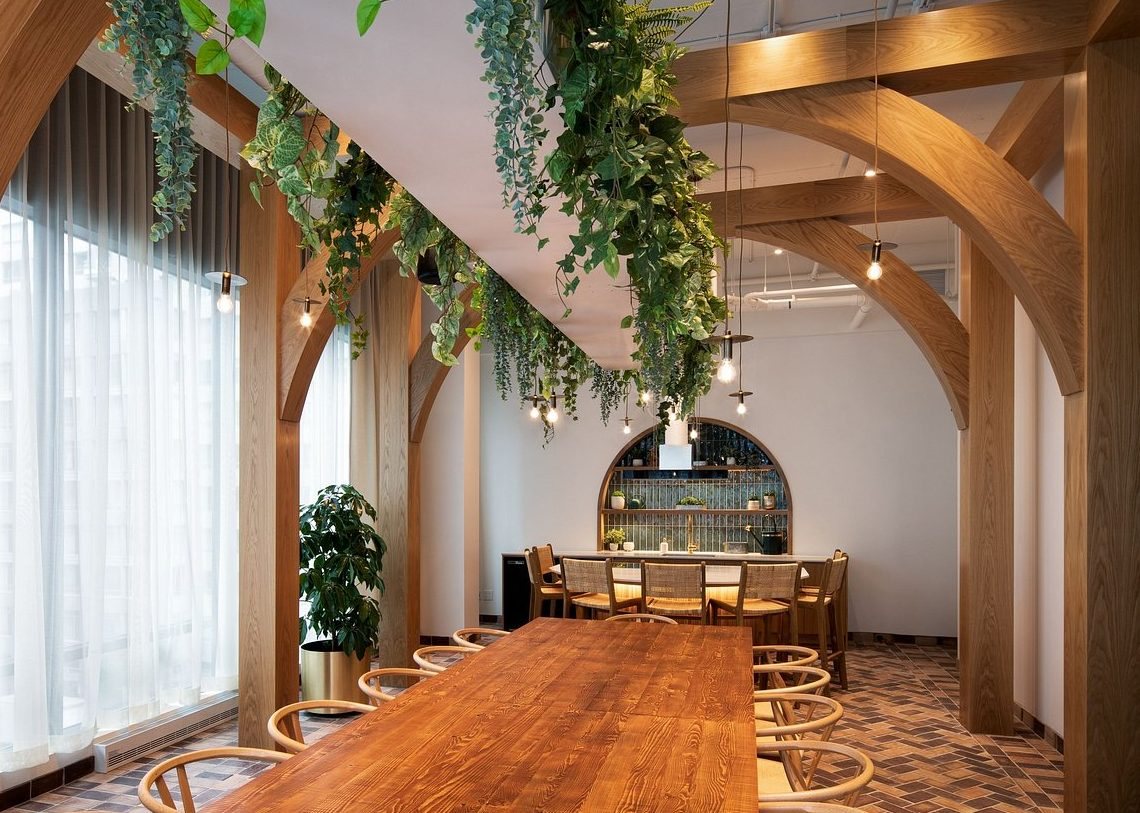 HONEYROSE Hotel — Montreal, Canada, photo 4