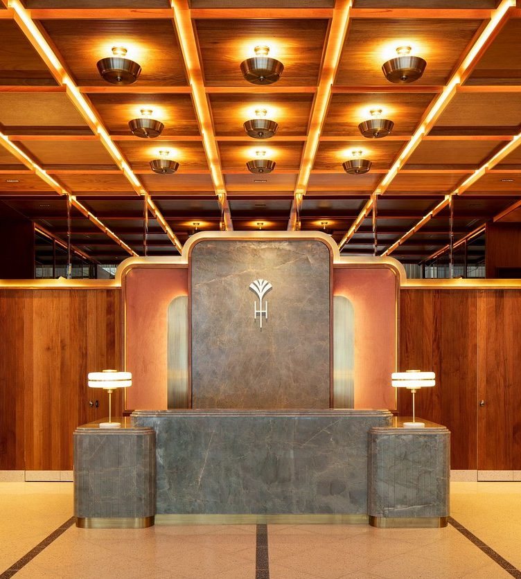 HONEYROSE Hotel — Montreal, Canada, photo 5