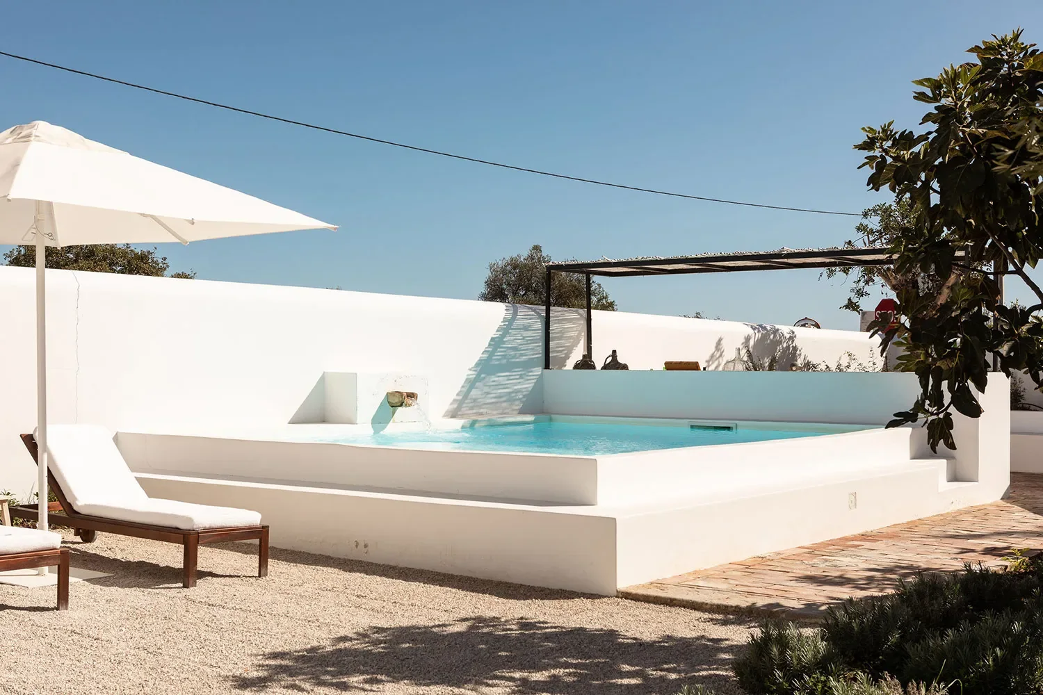 Hospedaria — Tavira, Portugal