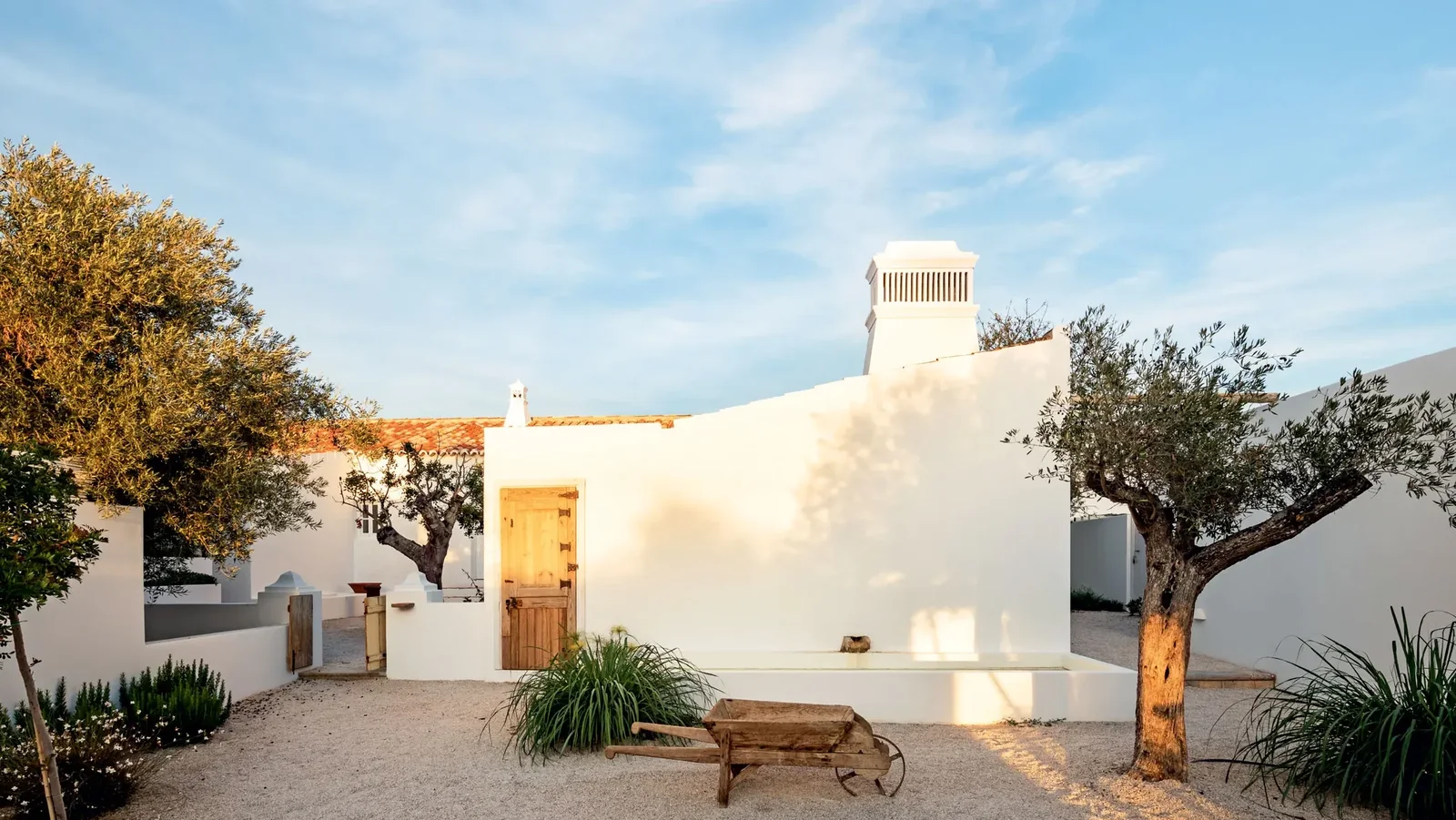 Hospedaria — Tavira, Portugal, photo 3