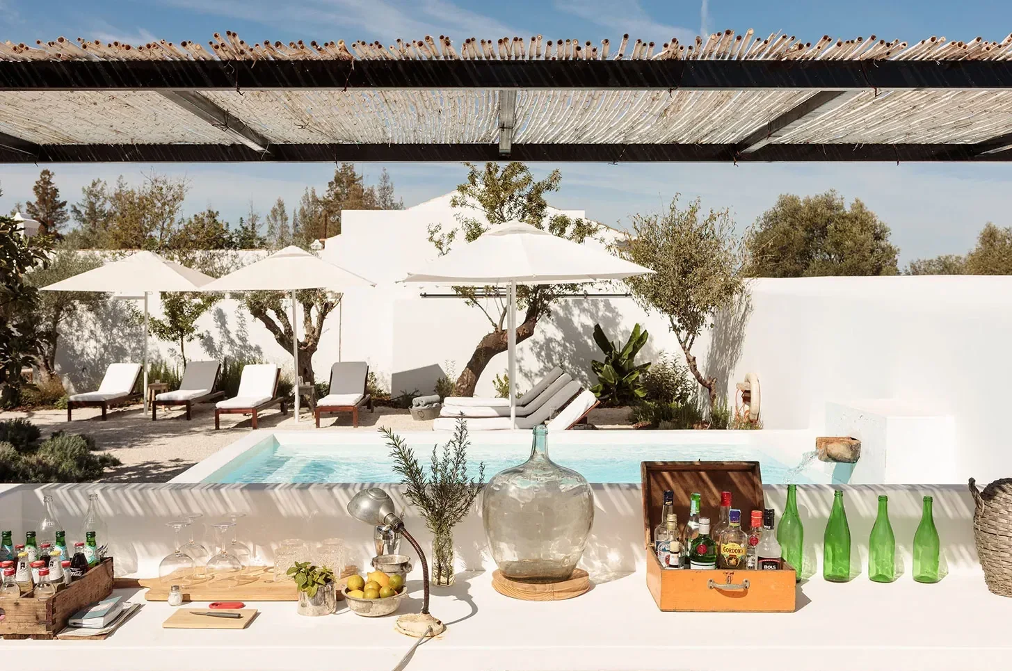 Hospedaria — Tavira, Portugal, photo 5