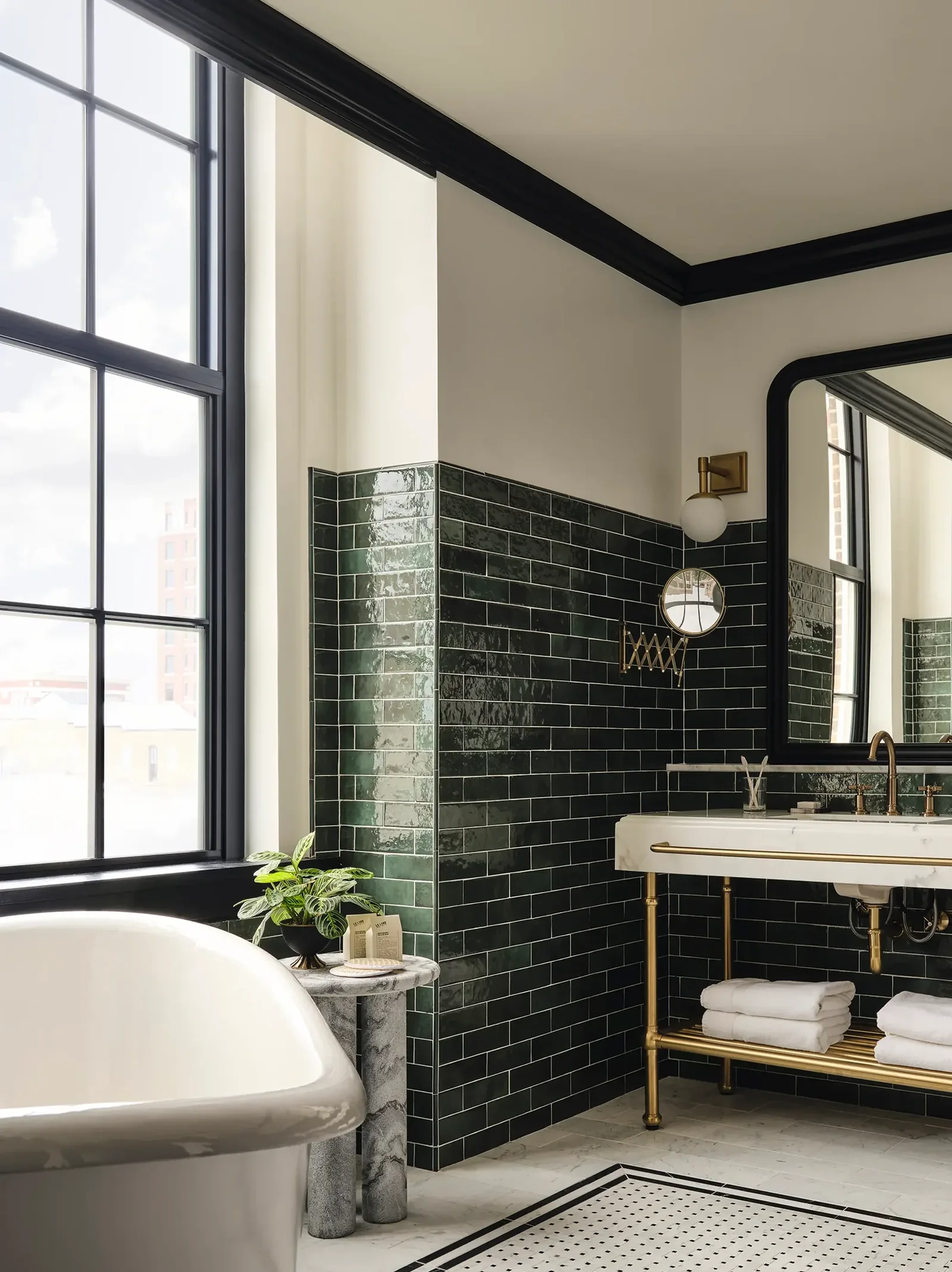 Hotel 1928 — Waco, United States, photo 5