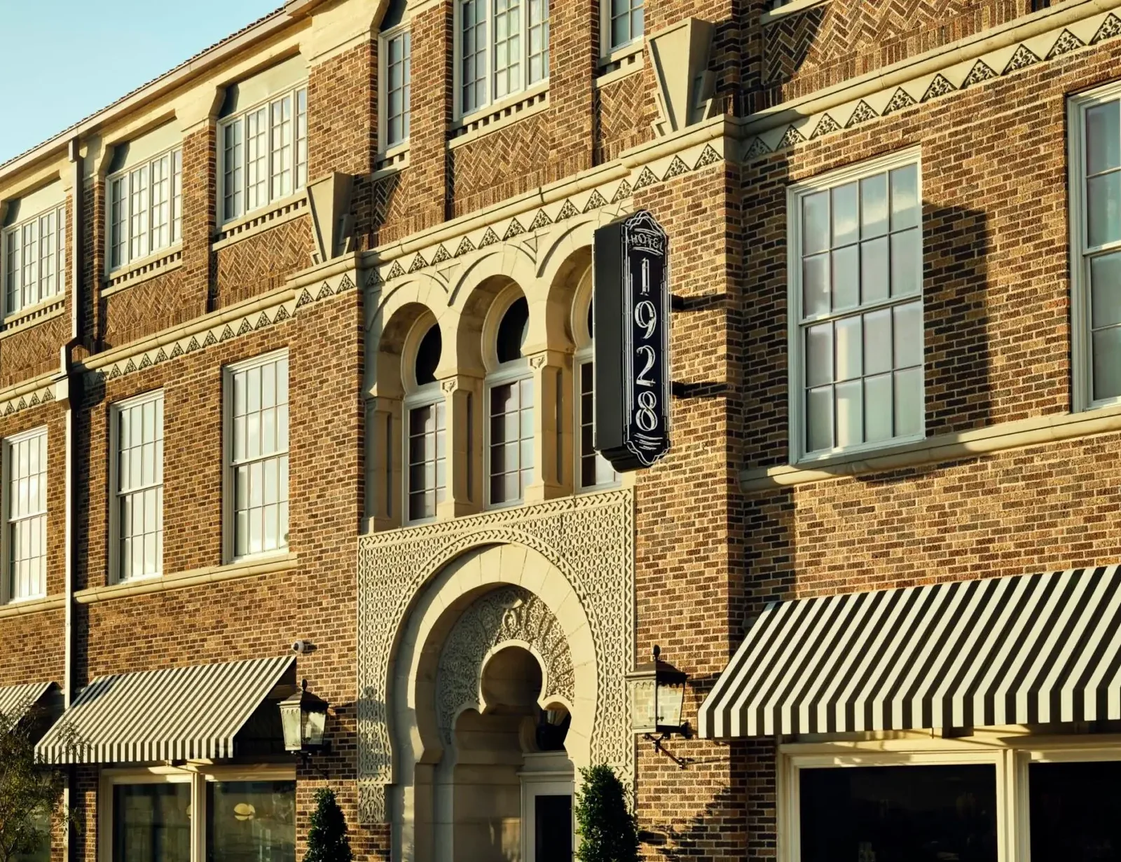 Hotel 1928 — Waco, United States, photo 6