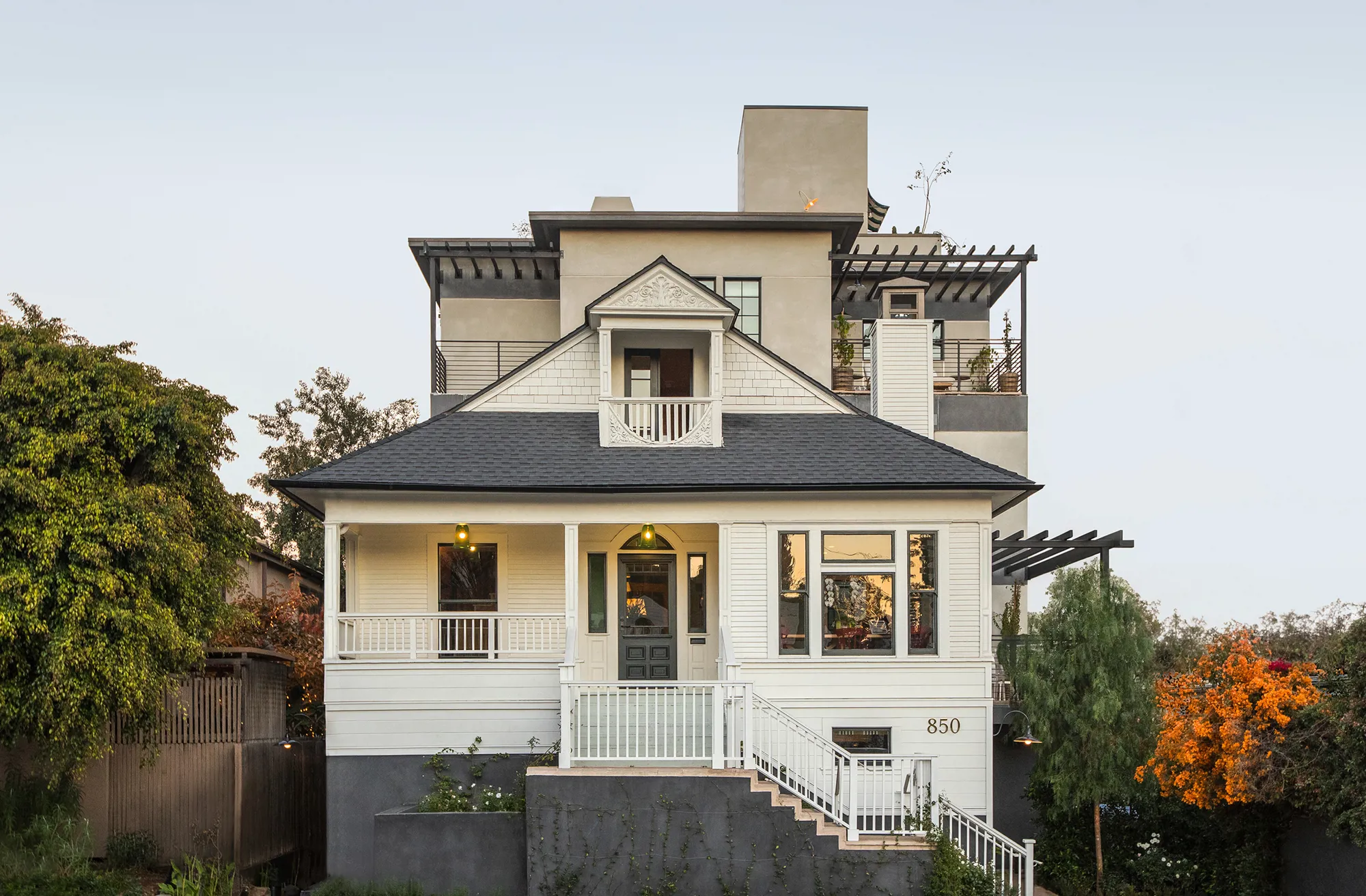 Hotel 850 SVB — Los Angeles, United States