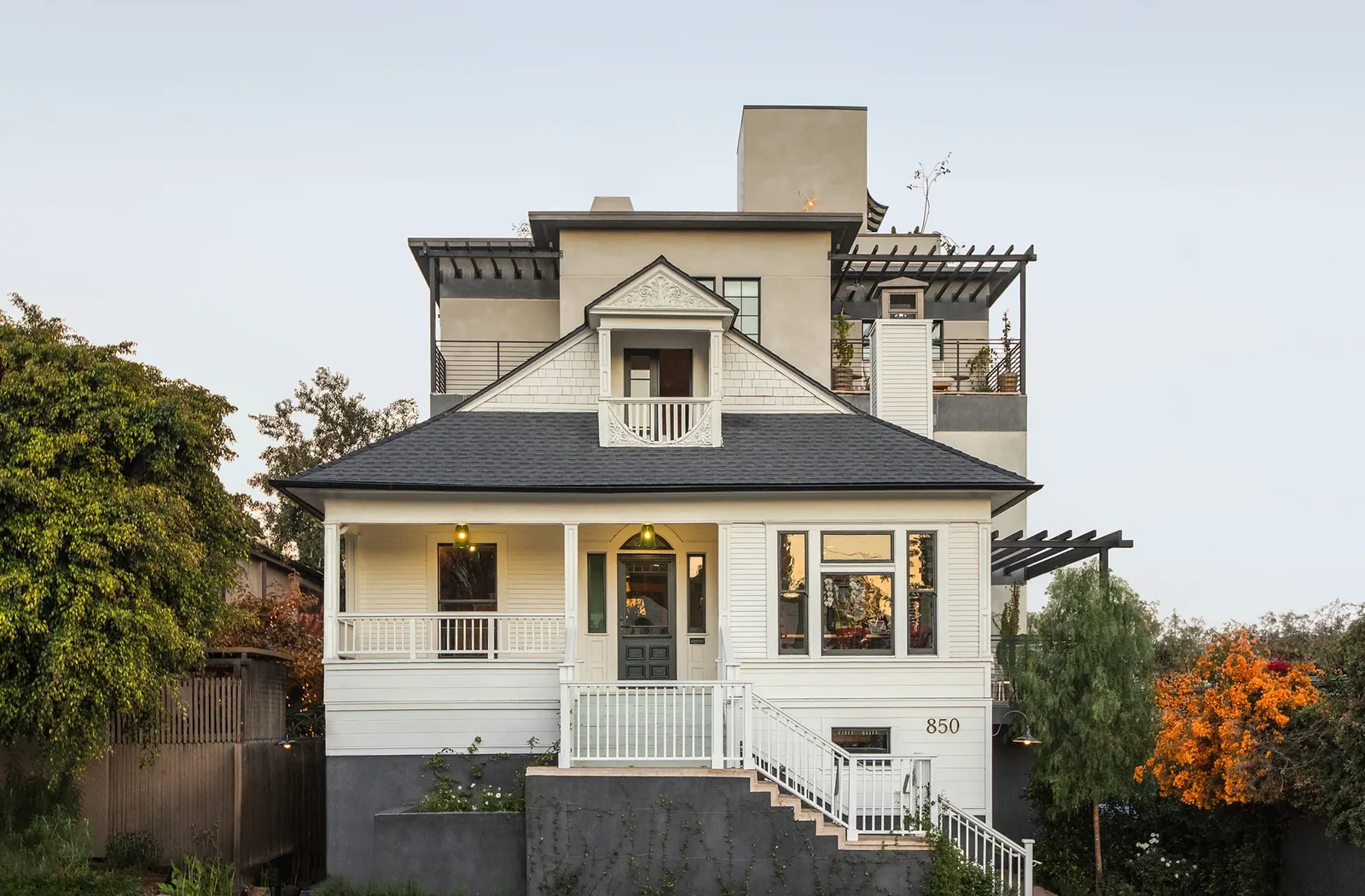 Hotel 850 SVB — Los Angeles, United States