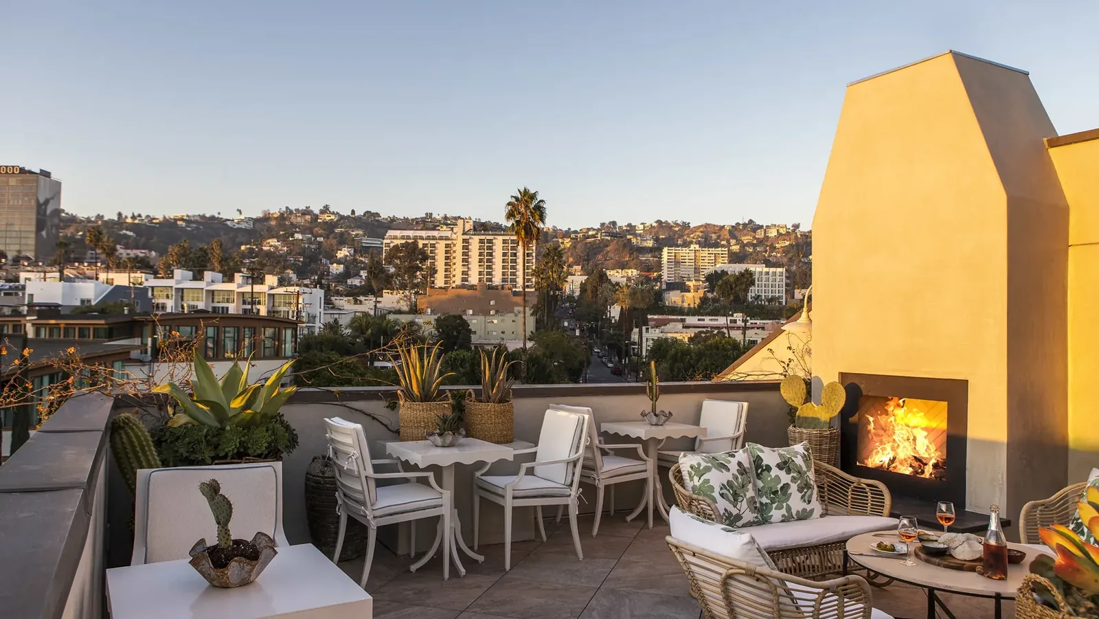 Hotel 850 SVB — Los Angeles, United States, photo 4