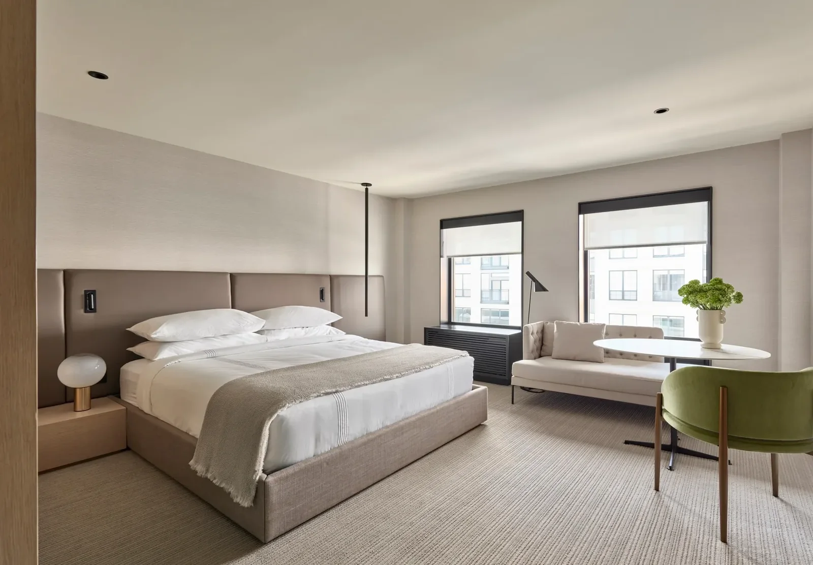 Hotel AKA Alexandria — Alexandria, United States, photo 3