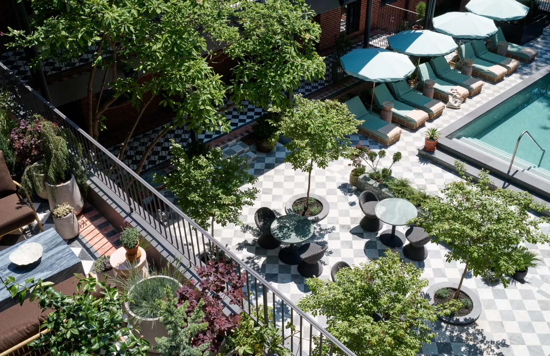 Hotel Anna & Bel — Philadelphia, United States