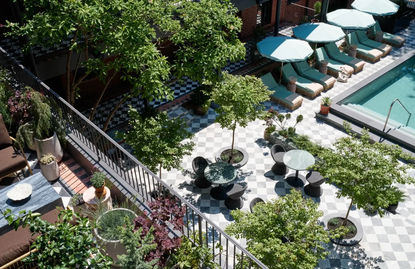 Hotel Anna & Bel — Philadelphia, United States