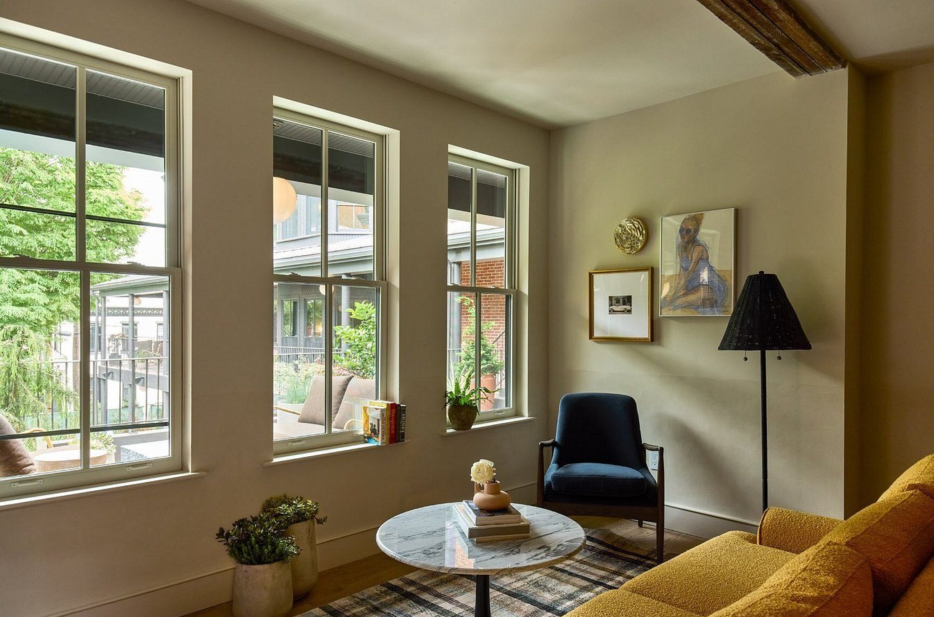 Hotel Anna & Bel — Philadelphia, United States, photo 3