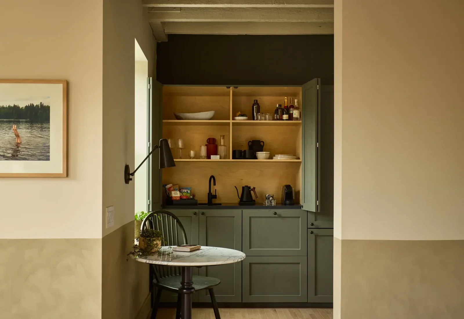 Hotel Anna & Bel — Philadelphia, United States, photo 4