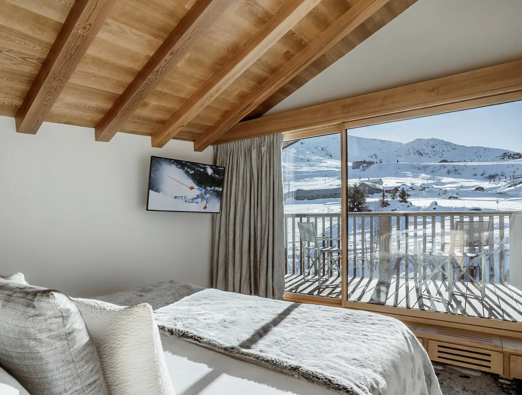 Hotel Annapurna — Courchevel, France, photo 3