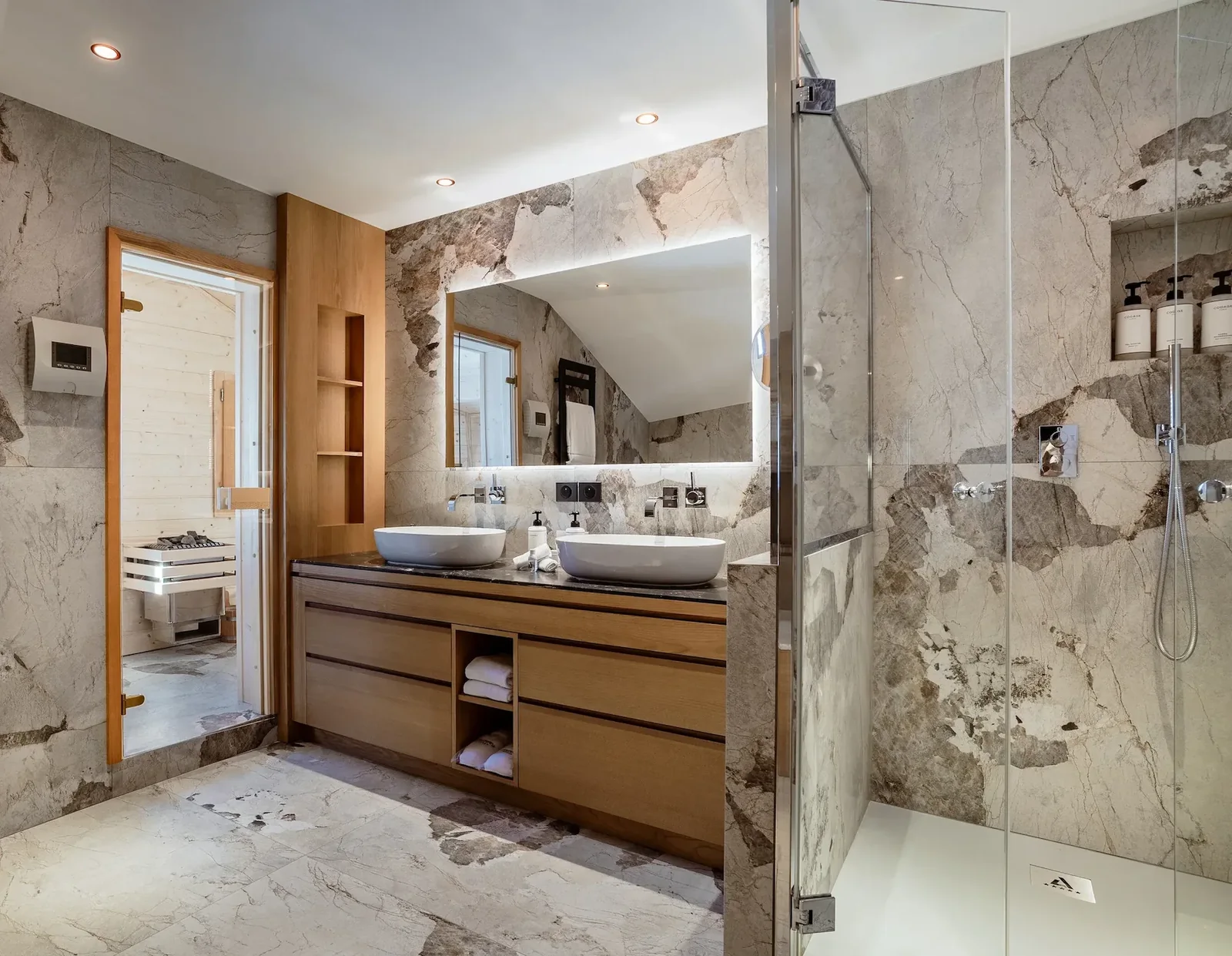 Hotel Annapurna — Courchevel, France, photo 4
