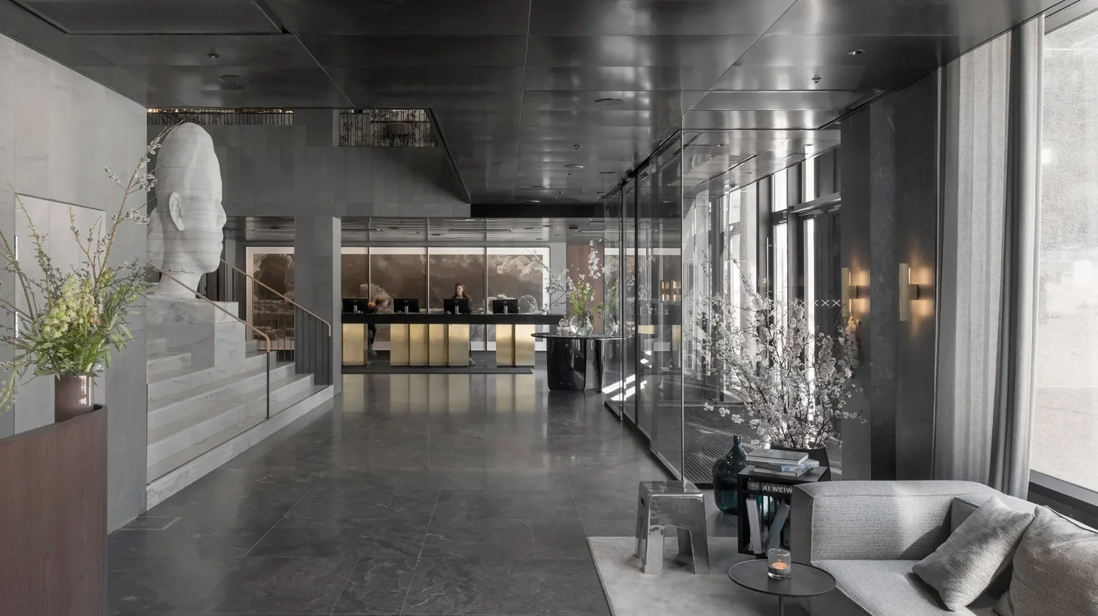 Hotel At Six — Stockholm, Sweden, photo 2