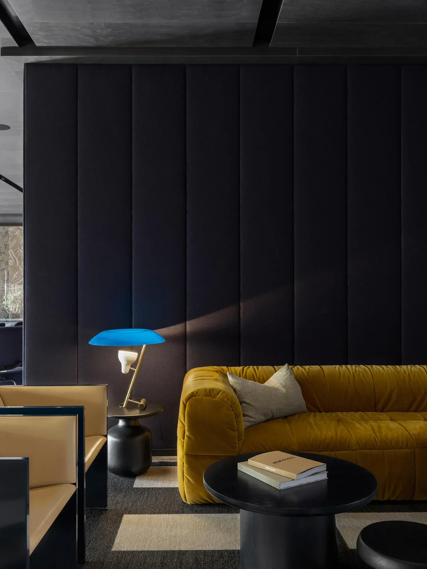 Hotel At Six — Stockholm, Sweden, photo 5