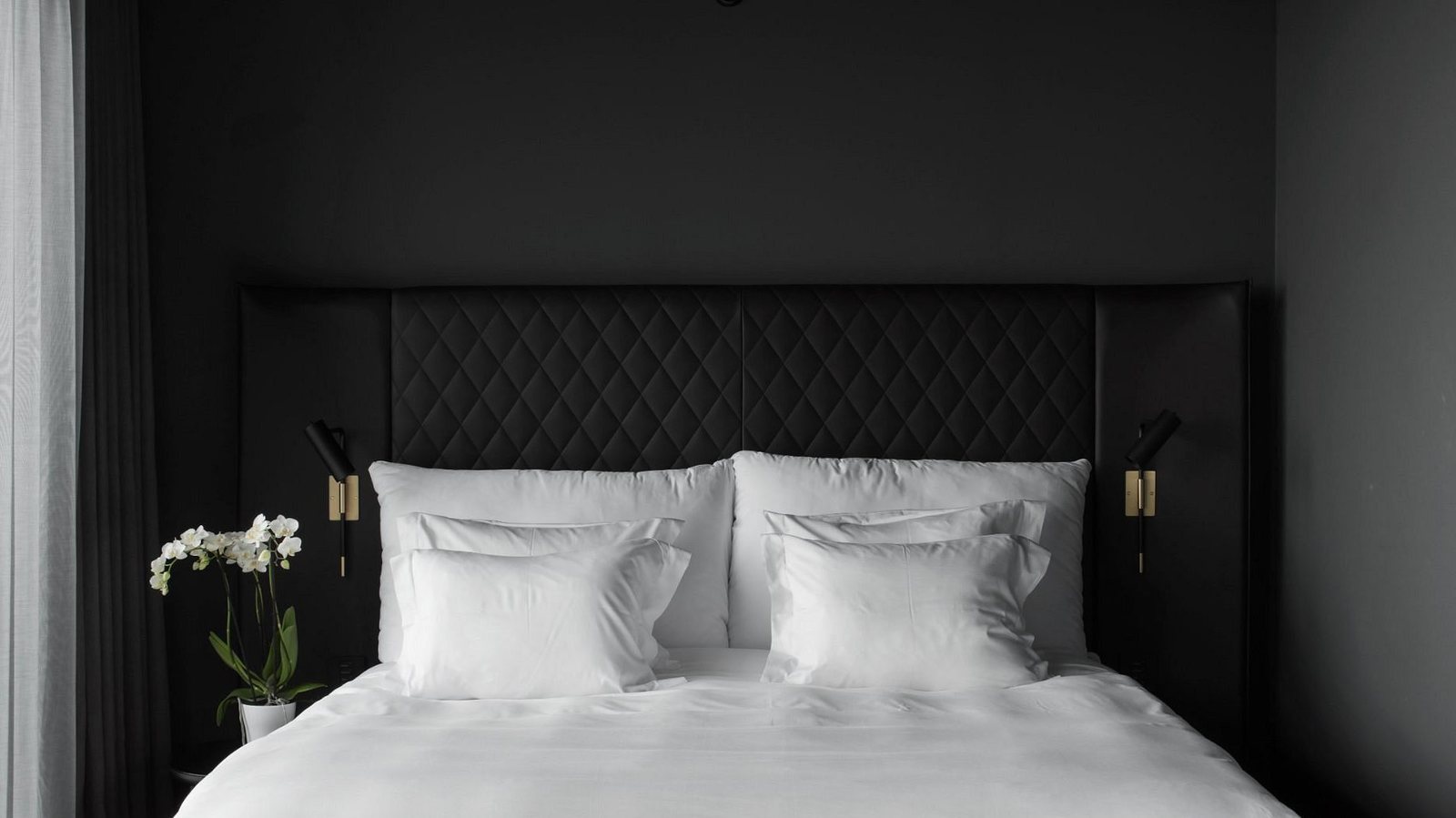 Hotel At Six — Stockholm, Sweden, photo 6