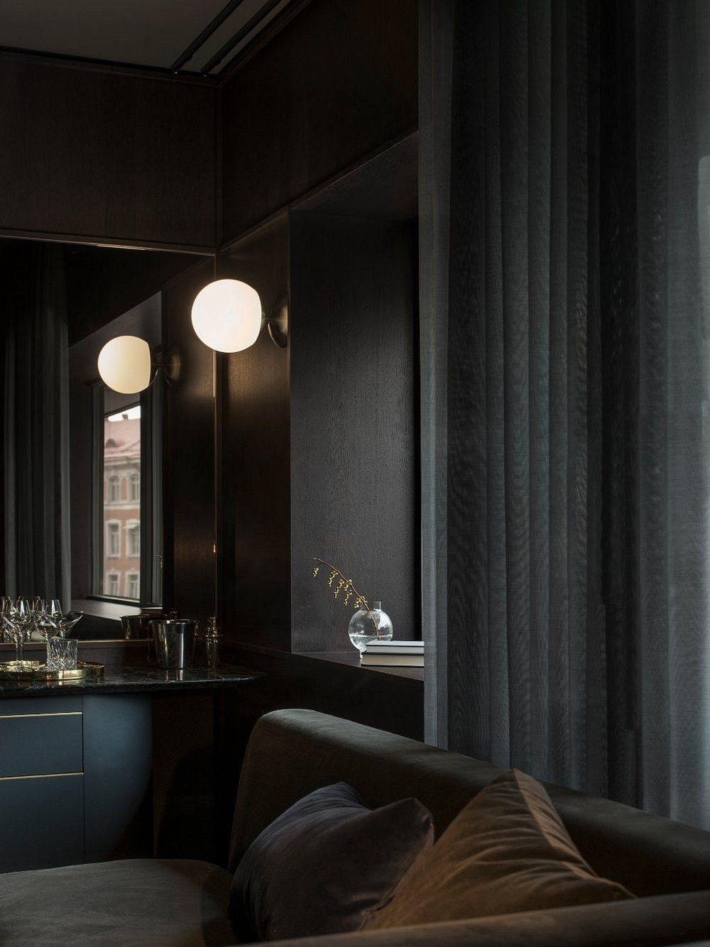 Hotel At Six — Stockholm, Sweden, photo 7