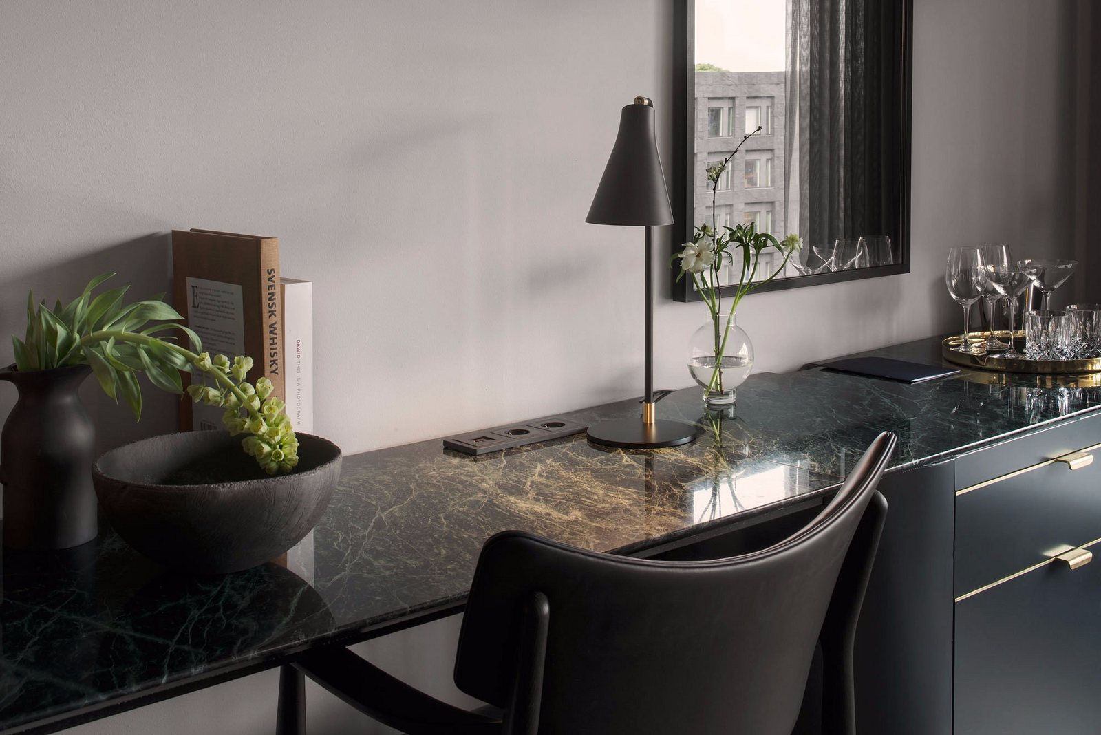 Hotel At Six — Stockholm, Sweden, photo 10