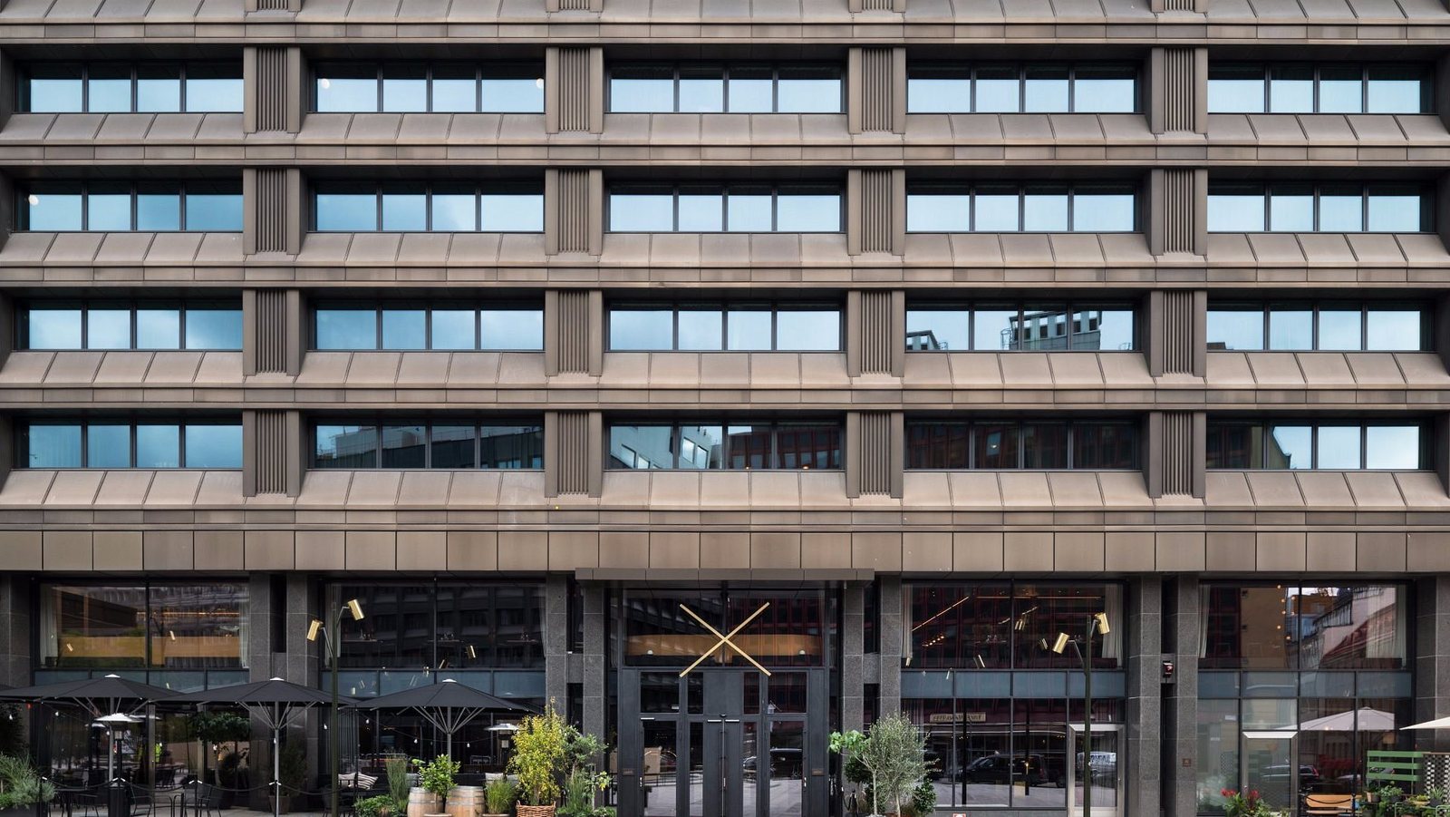Hotel At Six — Stockholm, Sweden, photo 13