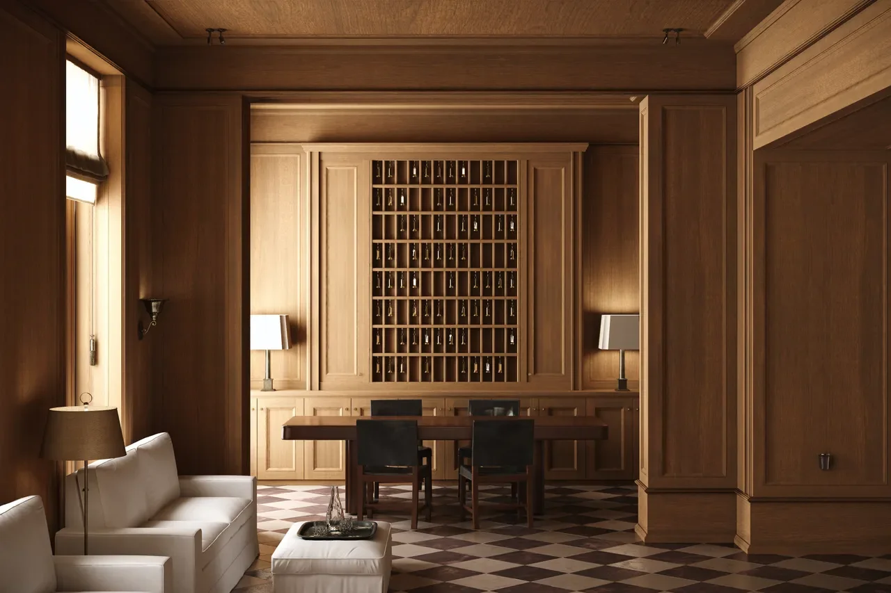 Hotel Balzac — Paris, France, photo 3