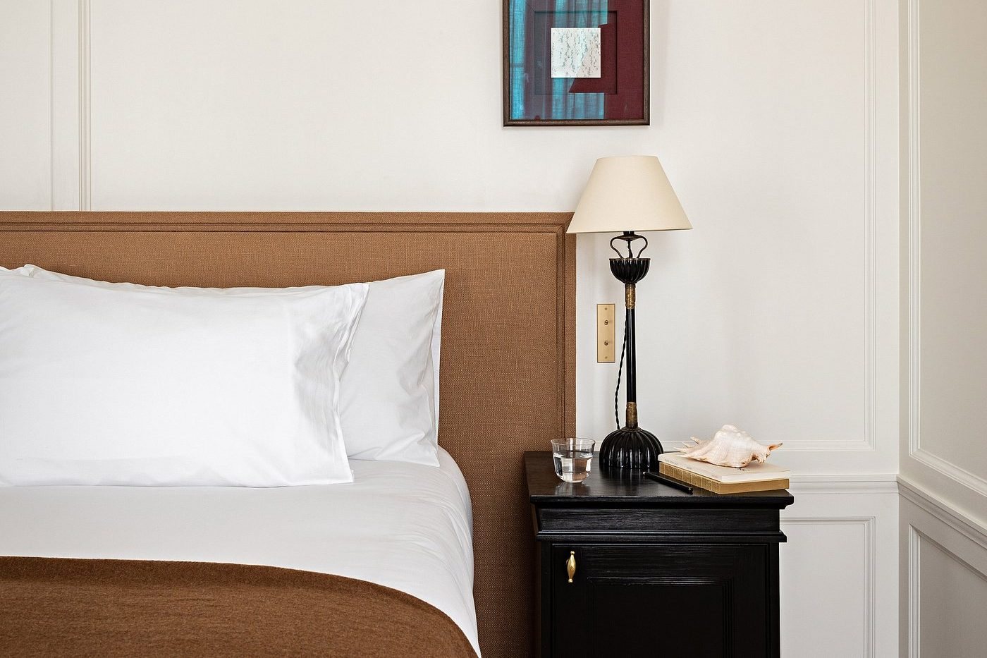 Hotel Balzac — Paris, France, photo 5