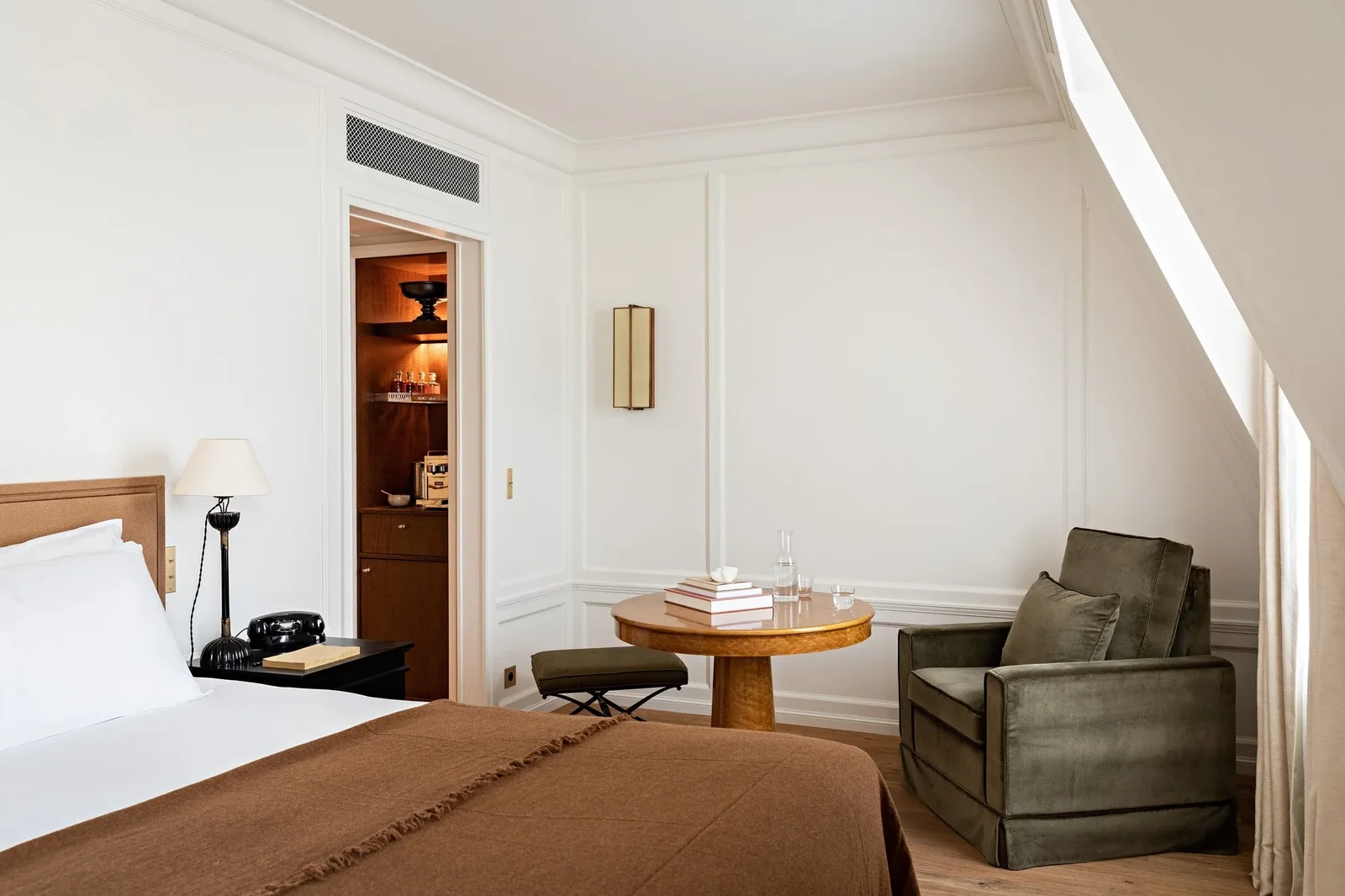 Hotel Balzac — Paris, France, photo 7