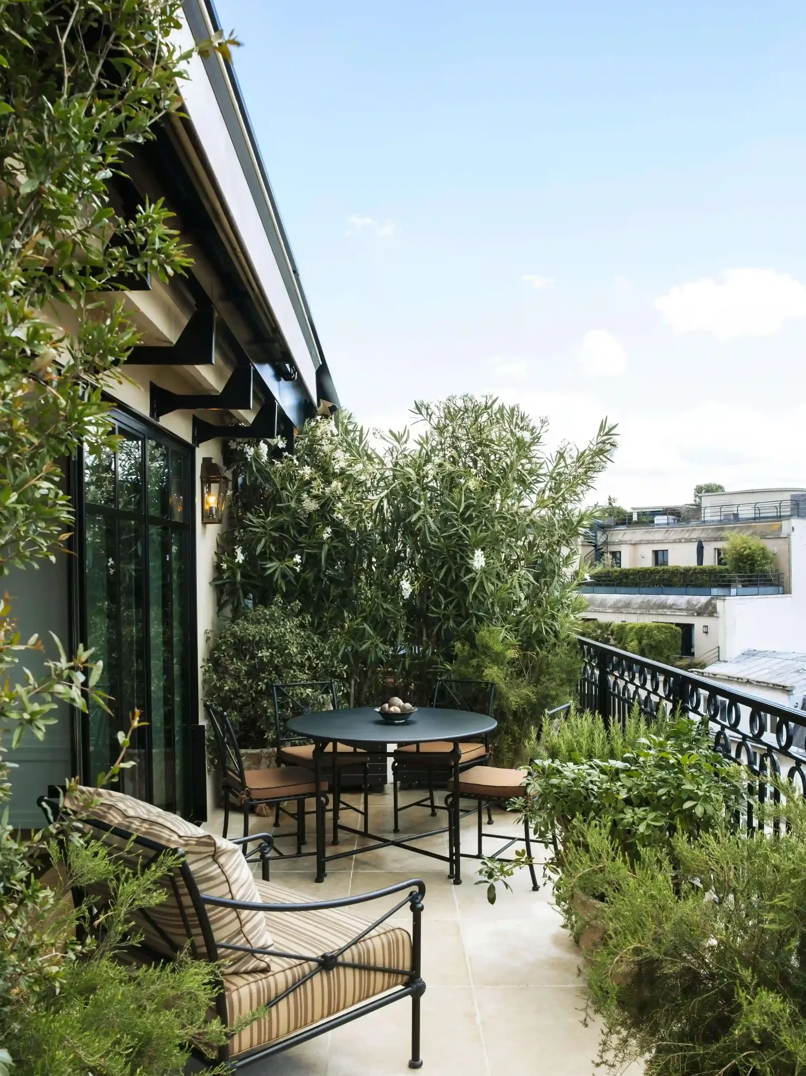 Hotel Balzac — Paris, France, photo 8