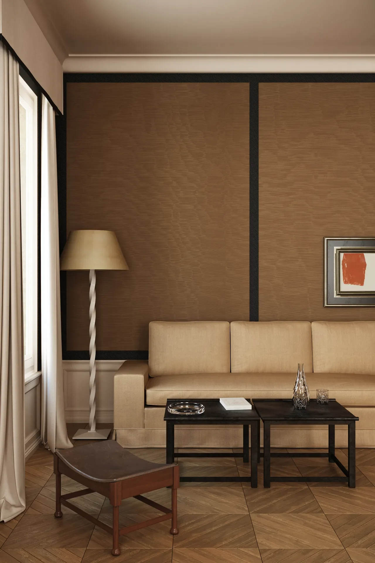 Hotel Balzac — Paris, France, photo 10