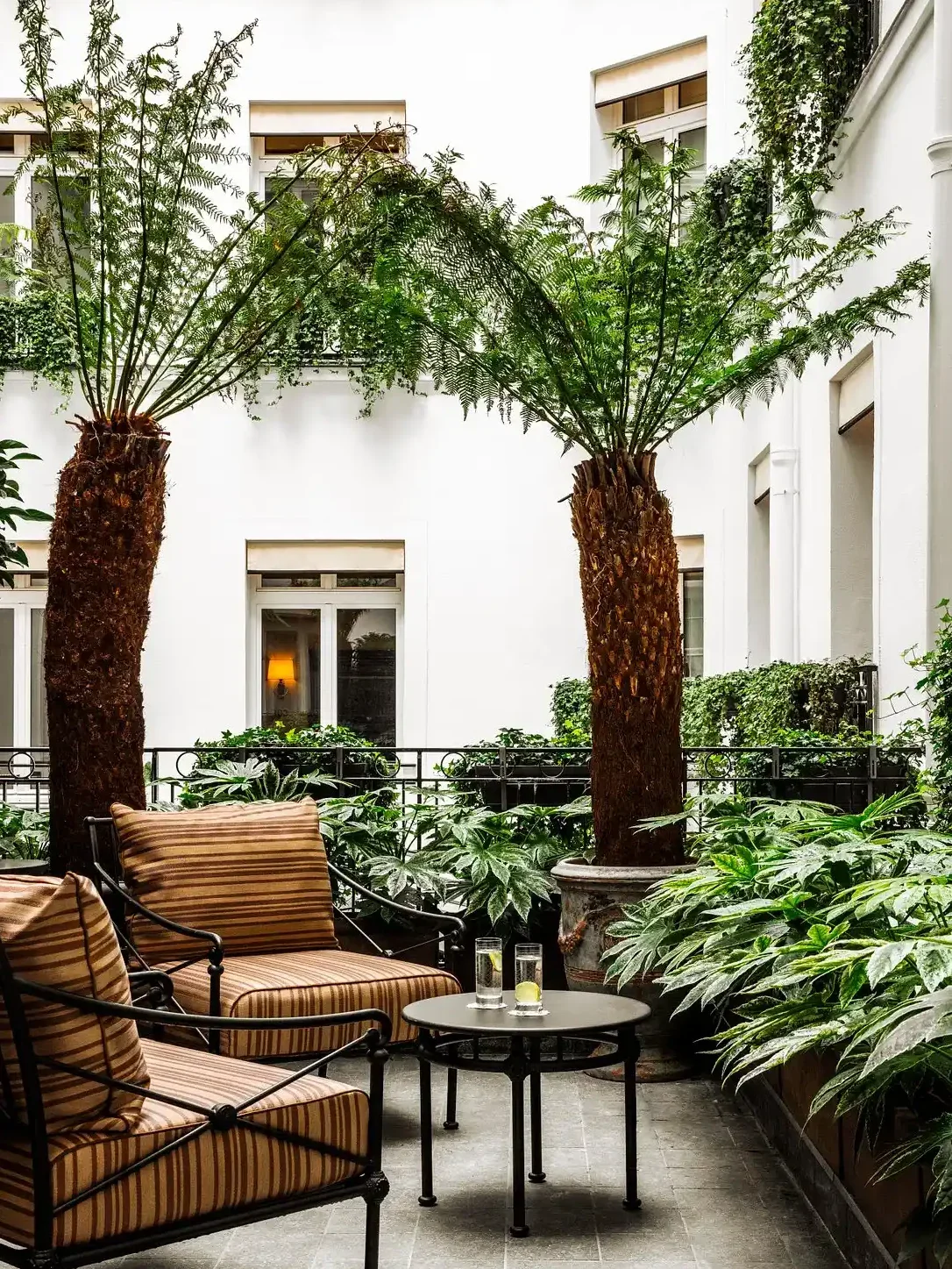Hotel Balzac — Paris, France, photo 12
