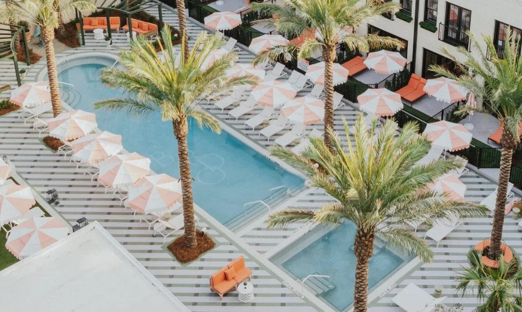 Hotel Bardo Savannah — Savannah, United States