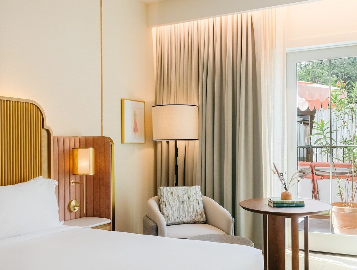 Hotel Bardo Savannah — Savannah, United States, photo 3