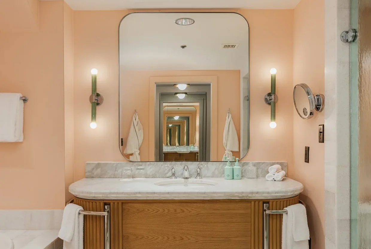 Hotel Bardo Savannah — Savannah, United States, photo 4