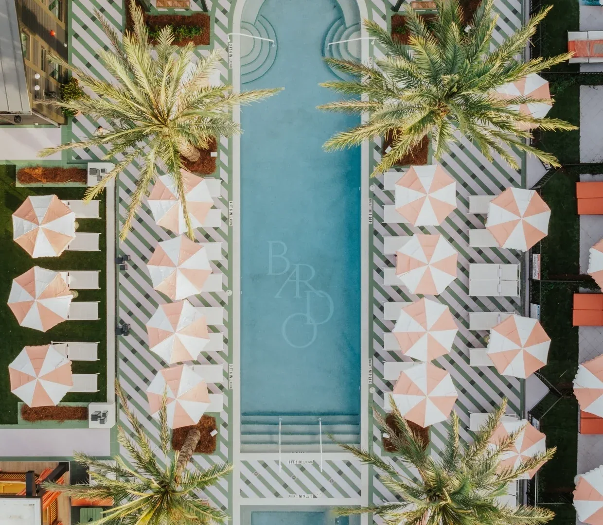 Hotel Bardo Savannah — Savannah, United States, photo 9