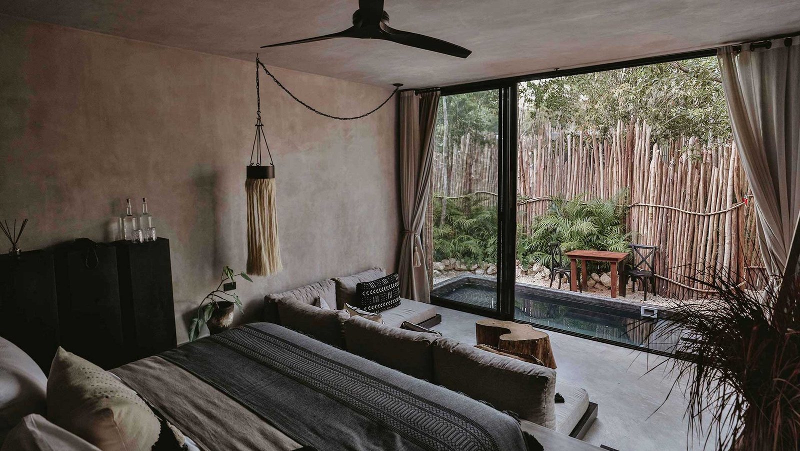 Hotel Bardo — Tulum, Mexico, photo 2