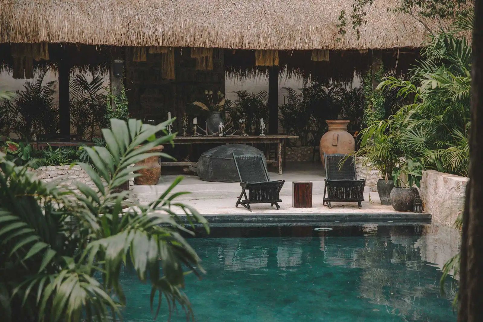 Hotel Bardo — Tulum, Mexico, photo 3