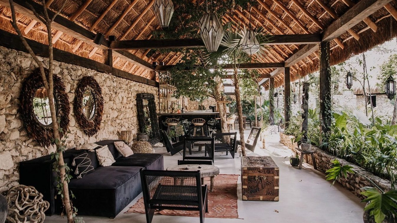 Hotel Bardo — Tulum, Mexico, photo 4