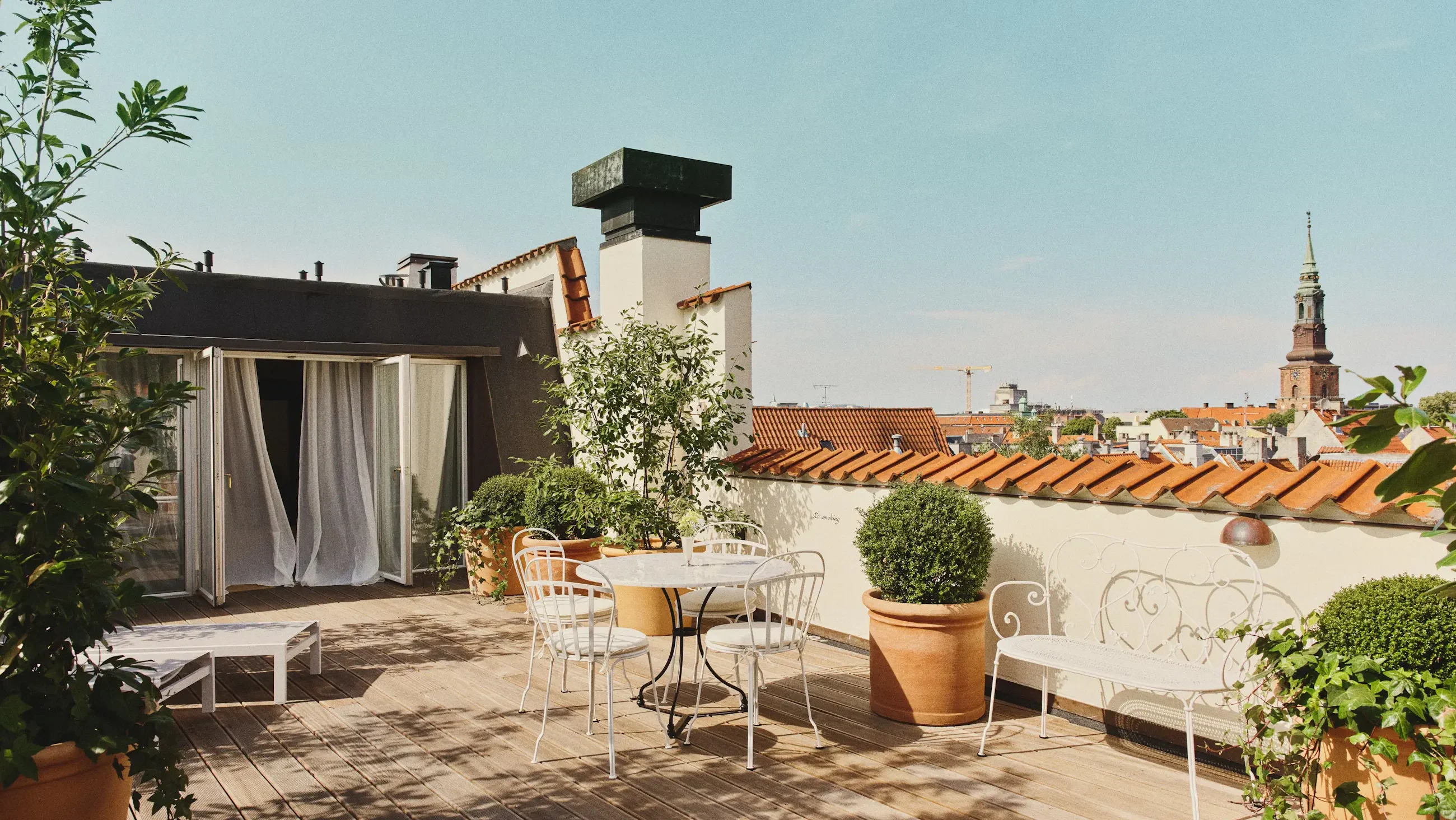 Hotel Bella Grande — Copenhagen, Denmark, photo 5